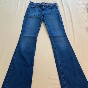 Fran Denim Jeans